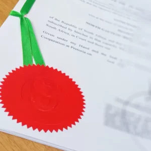 Expedited Apostille Service